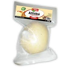 Attieke frais (farine manioc) 560g