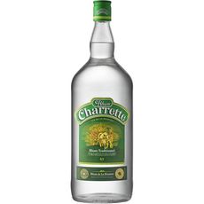 Rhum Blanc Agricole Charrette 150cl 49°