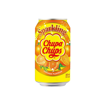 Soda Chupa Chups  33cl