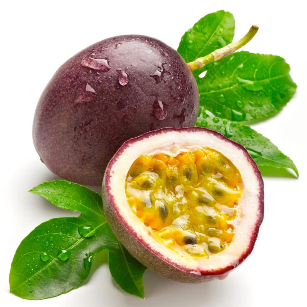 Fruit de la passion