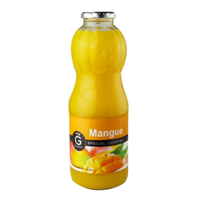 Nectar de fruits 1L Gilbert