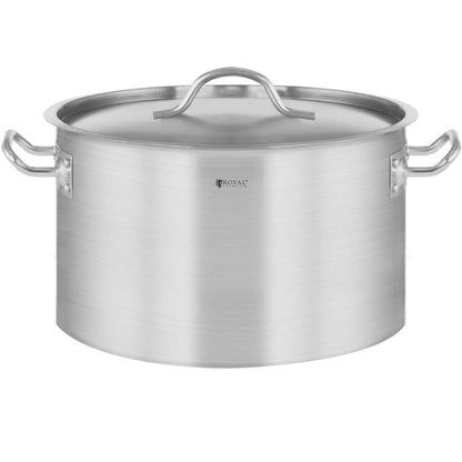 Casserole ultra résistant tout feux