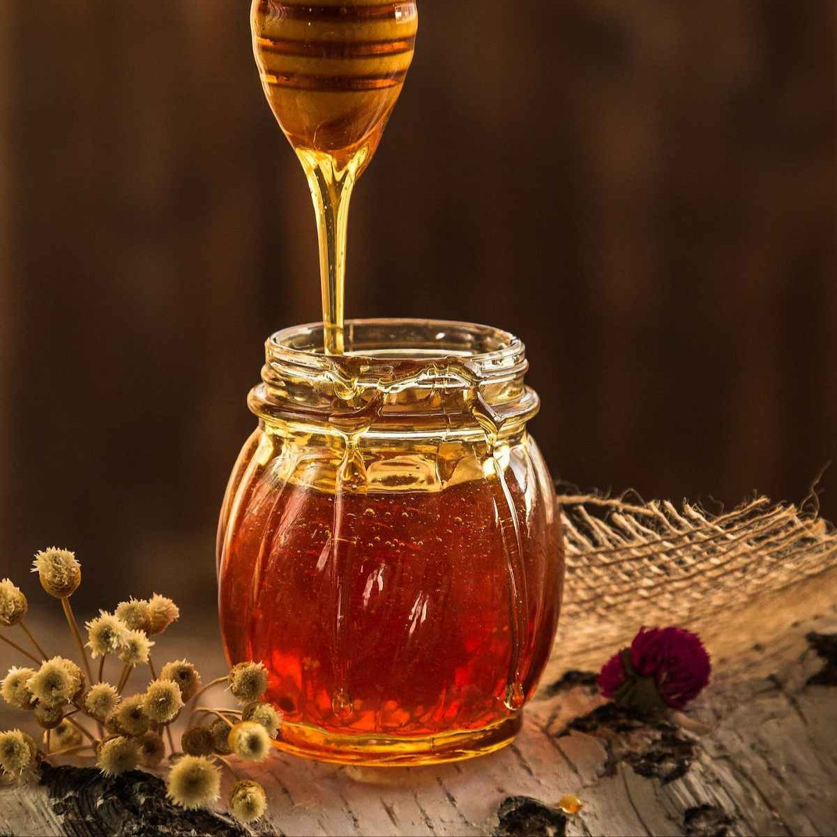 Miel de Lavande  Artisanal