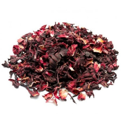 Fleurs de Bissap (hibiscus) Antilles sur Tarn
