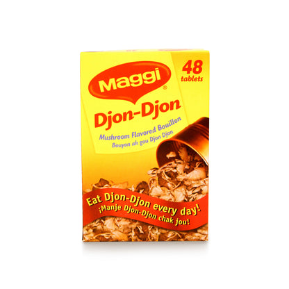Maggi Cube Djon djon