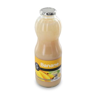 Nectar de fruits 1L Gilbert