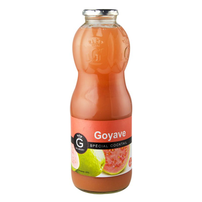 Nectar de fruits 1L Gilbert