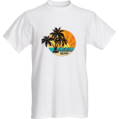 Tee-Shirt créole Ant/Tarn81