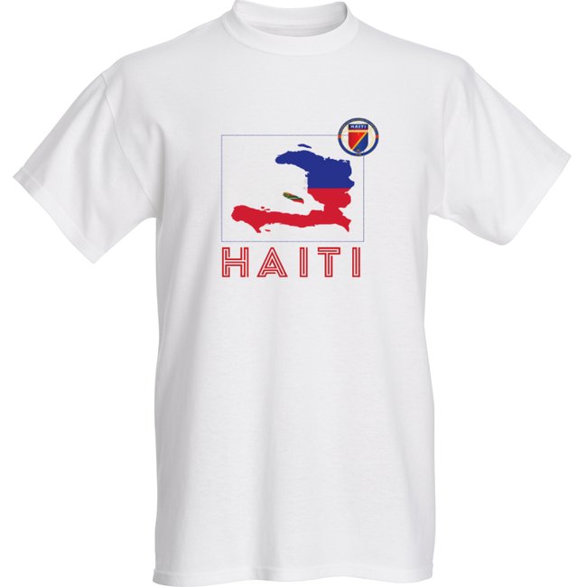 Tee-Shirt créole Ant/Tarn81