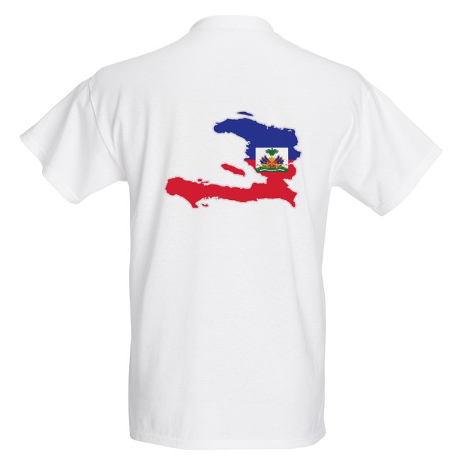 Tee-Shirt créole Ant/Tarn81