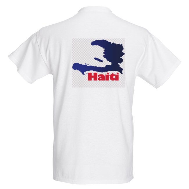 Tee-Shirt créole Ant/Tarn81