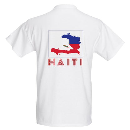 Tee-Shirt créole Ant/Tarn81