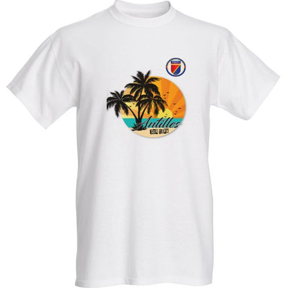 Tee-Shirt créole Ant/Tarn81