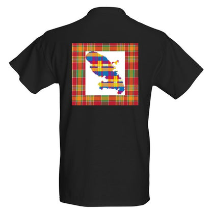 Tee-Shirt créole Ant/Tarn81