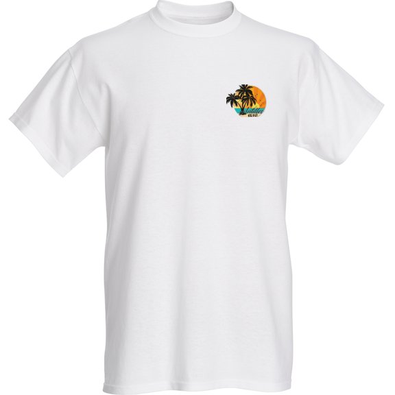 Tee-Shirt créole Ant/Tarn81