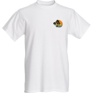 Tee-Shirt créole Ant/Tarn81