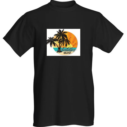 Tee-Shirt créole Ant/Tarn81