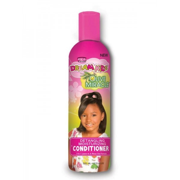 Après-shampooing hydratant 355ml (conditionner)