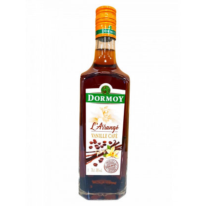 Punchs Liqueurs Dormoy 70cl