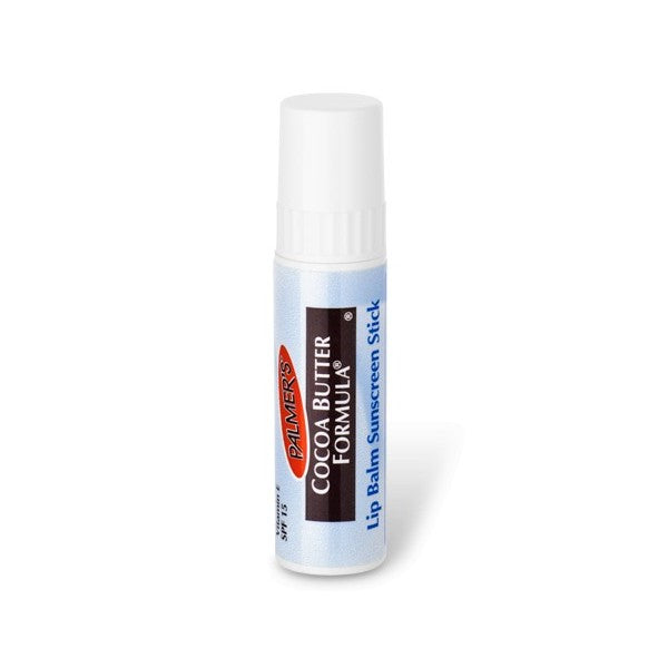 Baume à lèvres hydratant Beurre de Cacao 4g Palmer's