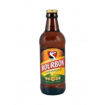 Bière Dodo Bourbon 15x33cl le pack