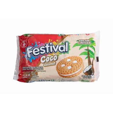 Biscuits Festival