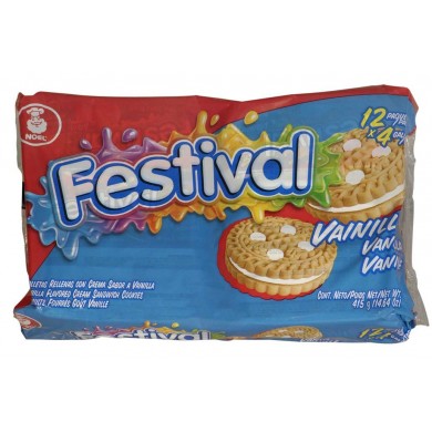 Biscuits Festival