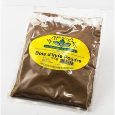 Epices bois d'inde en poudre 100g