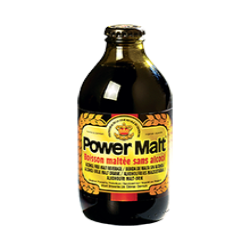 Power Malt Extra Energy 33cl
