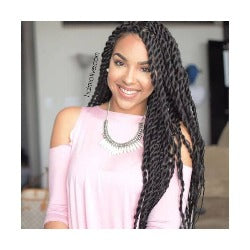 Mèche BRAID X-PRESSION