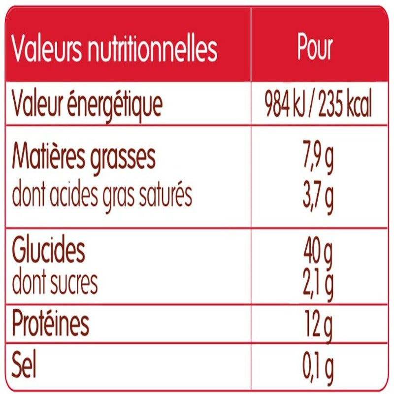 Poudre de chocolat Cankao Boîte 250 g