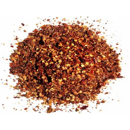 Piment Carolina Reaper