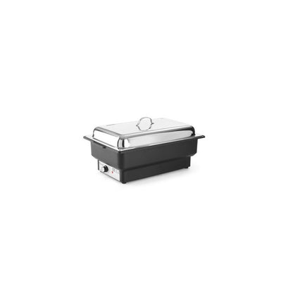 Bain Marie Hendi Chafing-Dish 204825 électrique
