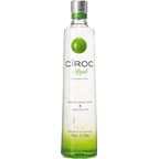 Vodka Cîroc 37,5° 70 cl  "Français"