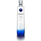 Vodka Cîroc 37,5° 70 cl  "Français"