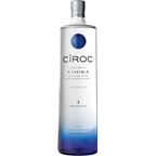 Vodka Cîroc 37,5° 70 cl  "Français"