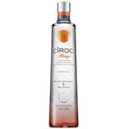 Vodka Cîroc 37,5° 70 cl  "Français"
