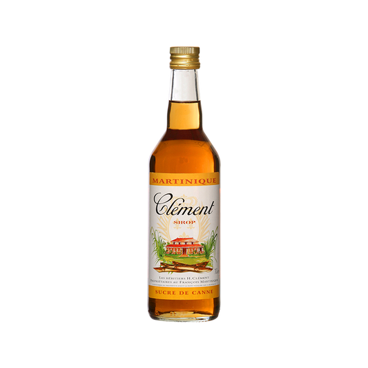 Sirop de canne 70 cl Clément