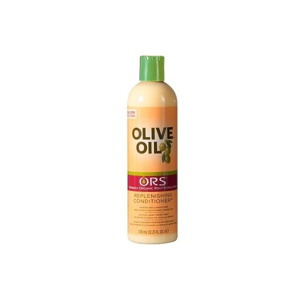 Conditionneur pénétrant profond OLIVE 362ml
