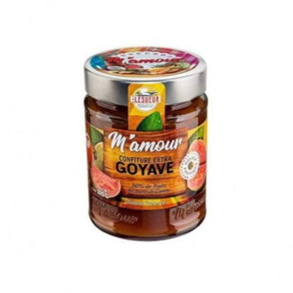 Confiture M'Amour 325g