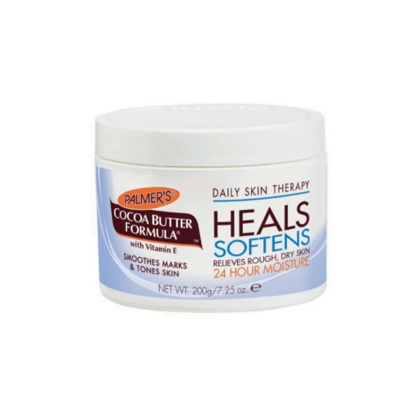 Crème de soin Beurre de Cacao 100g (pot)
