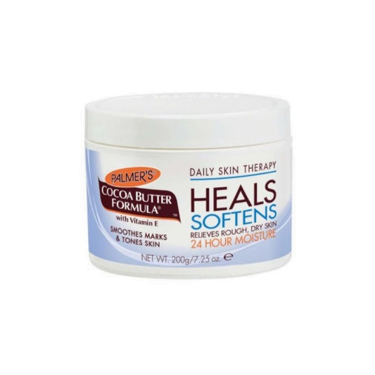 Crème de soin Beurre de Cacao 100g (pot)