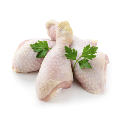Cuisses de Poulet (Origine France)