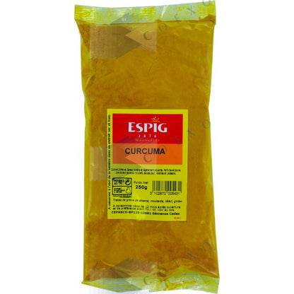 Curcuma 100 g ESPIG