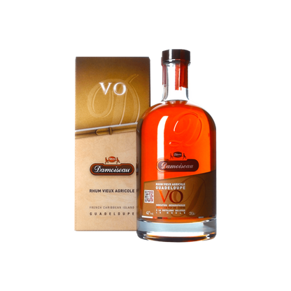 Rhum Damoiseau Vieux VO 42° 70 cl