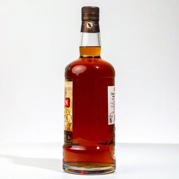 Rhum Vieux DILLON -Cuvées planteurs - 70cl - 43°