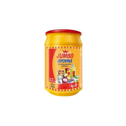 Aromate tout usage JUMBO 1KG