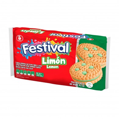Biscuits Festival
