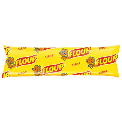 Floup Berlingo ananas