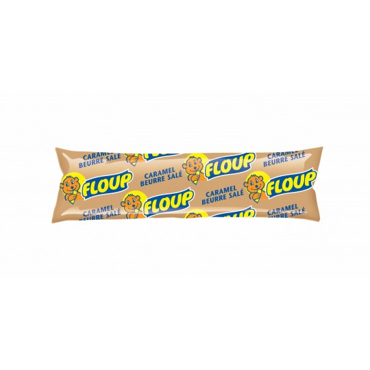 Floup Berlingo caramel beurre salé